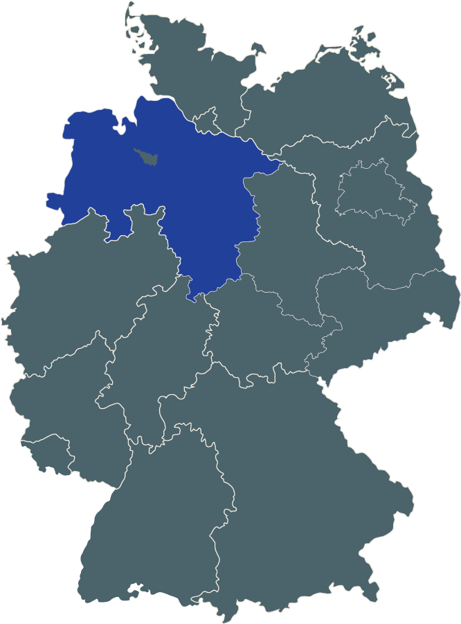 Niedersachsen