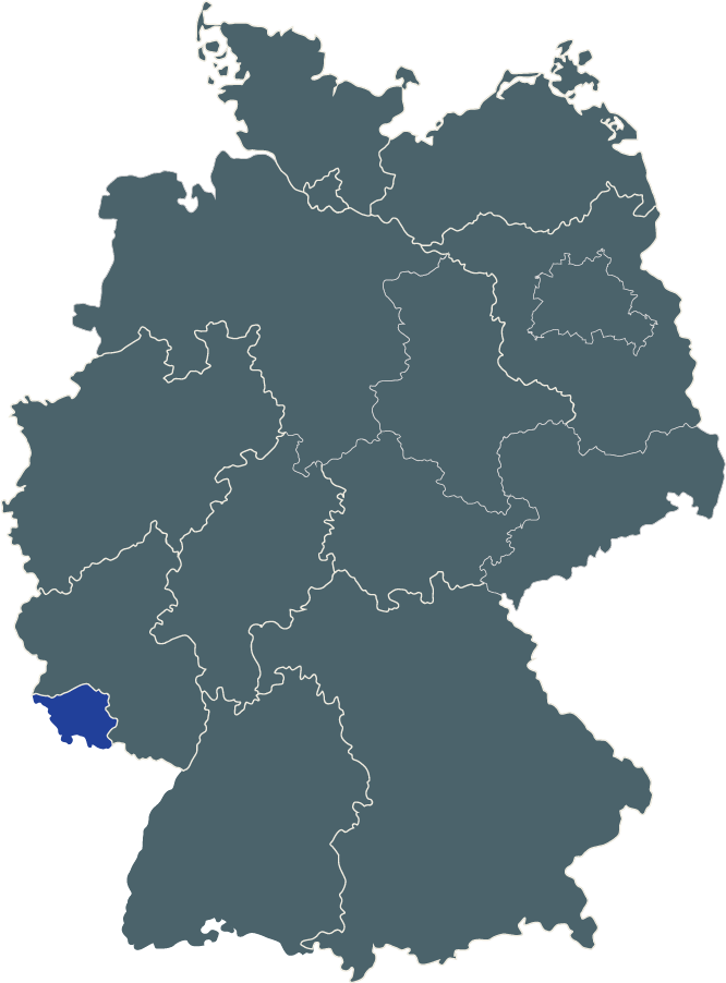 Saarland