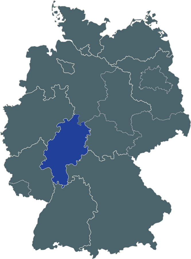 Niedersachsen